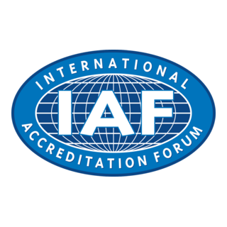 IAF Approved