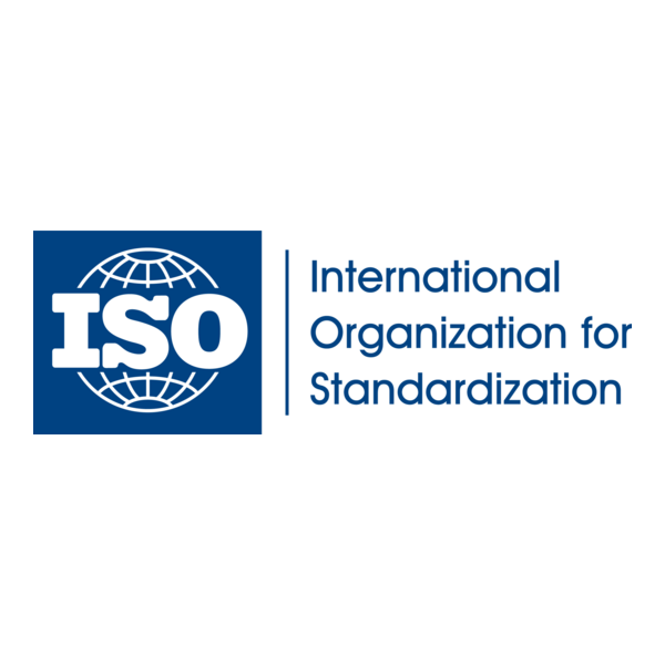 ISO Certification